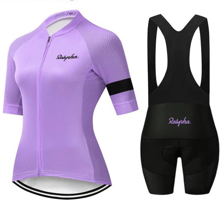 Rapha – Cykelset för kvinnor (Nya färger)