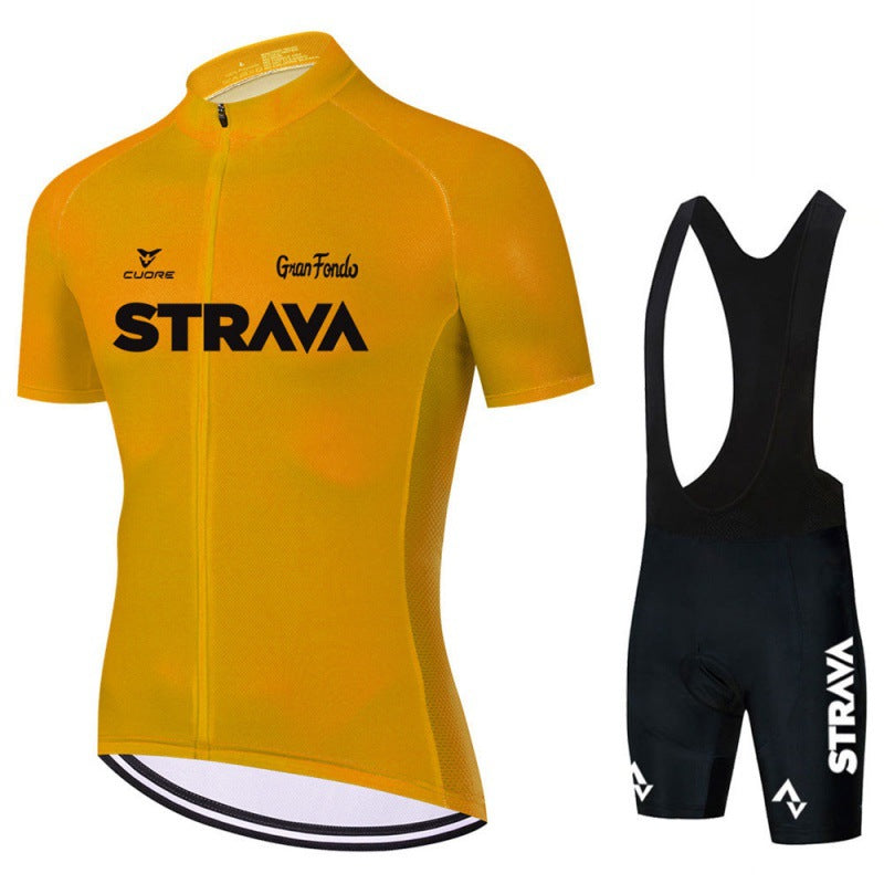 Strava | Proffsigt cykelset