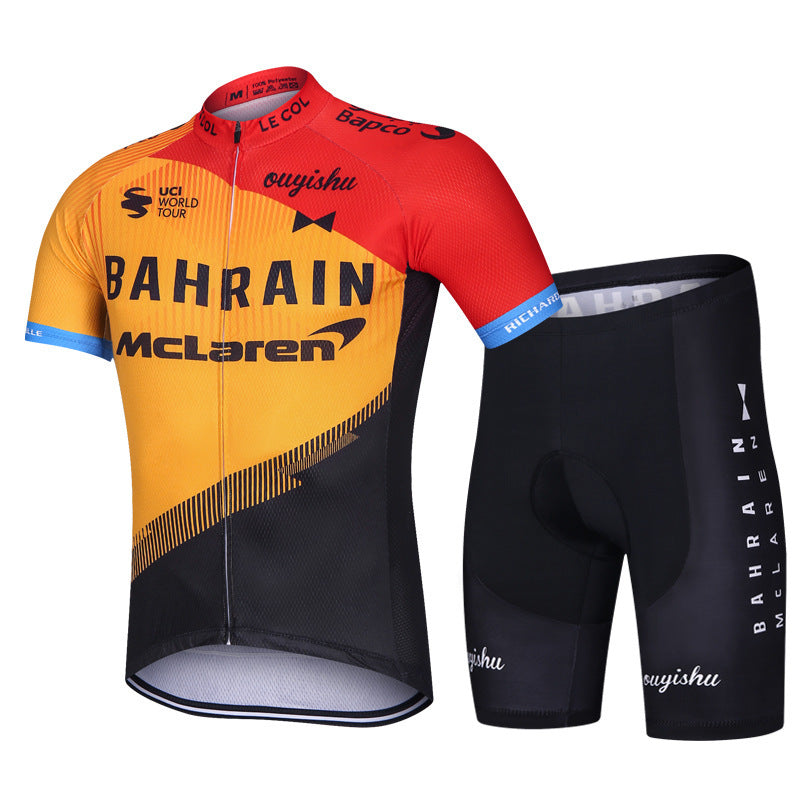 LAG - Professional cycling set