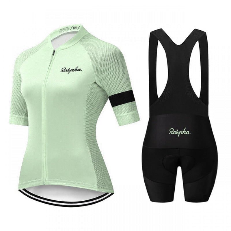 Rapha – Cykelset för kvinnor (Nya färger)