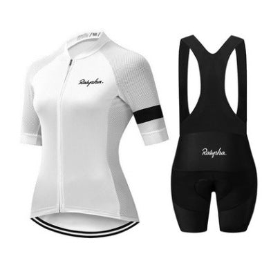 Rapha – Cykelkit för dam