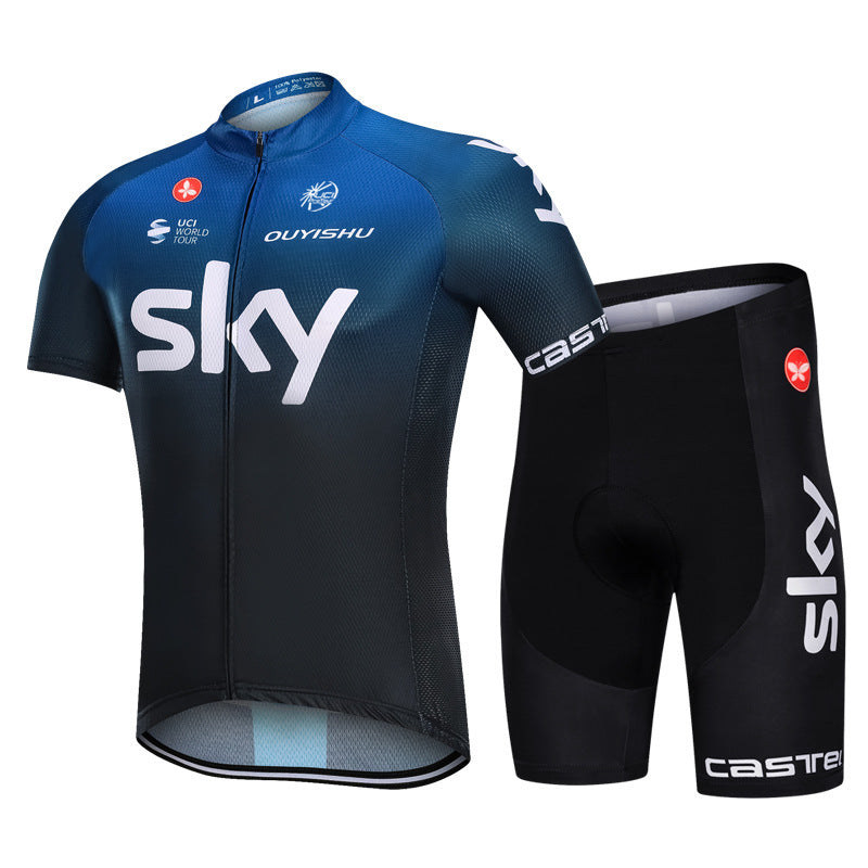LAG - Professional cycling set