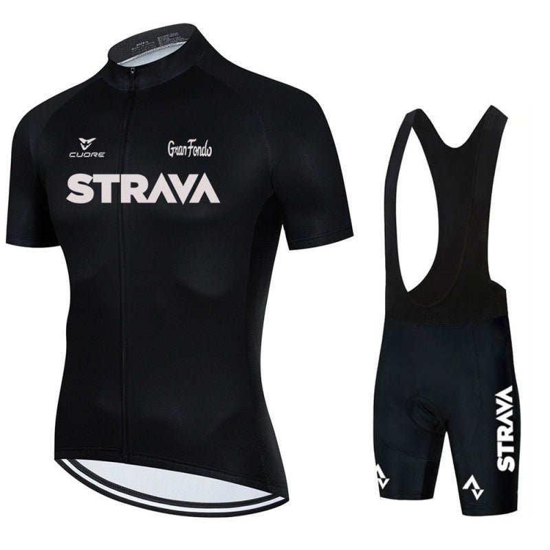 Strava | Proffsigt cykelset