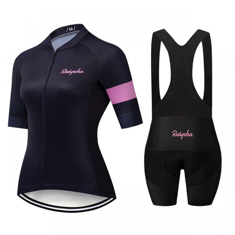 Rapha – Cykelset för kvinnor (Nya färger)
