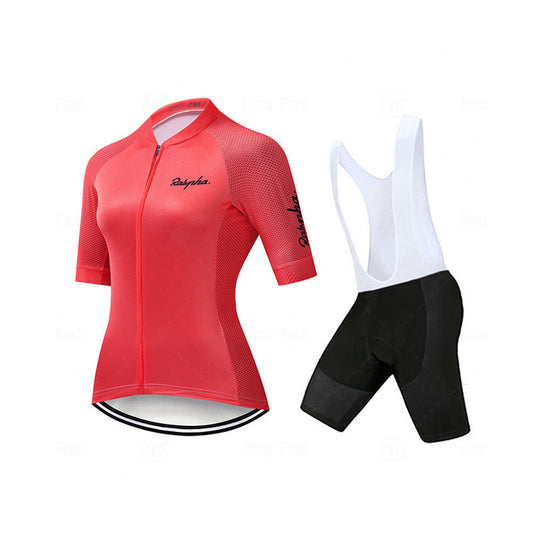 Rapha – Cykelkit för dam