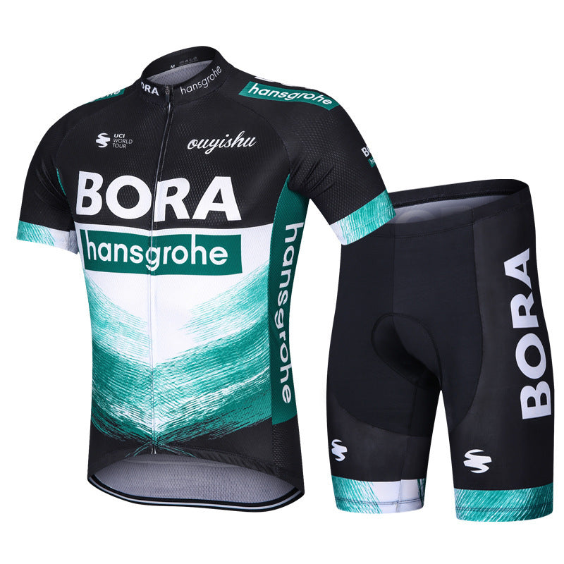 LAG - Professional cycling set
