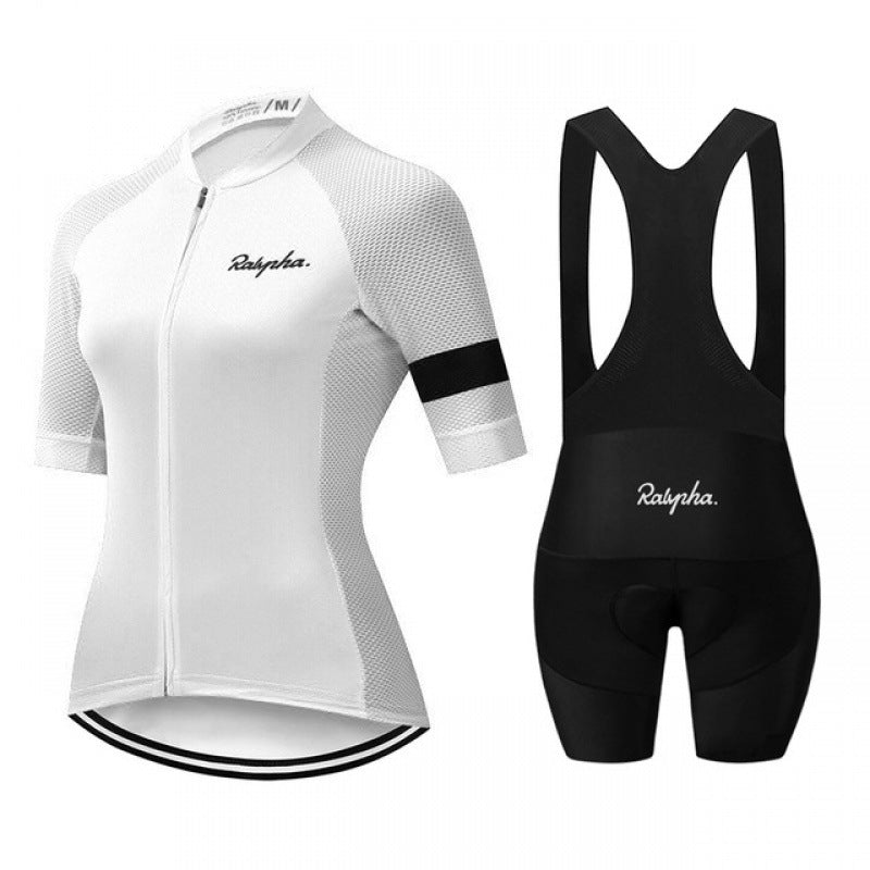 Rapha – Cykelset för kvinnor (Nya färger)