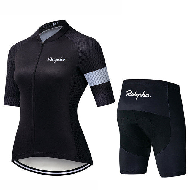 Rapha – Cykelkit för dam