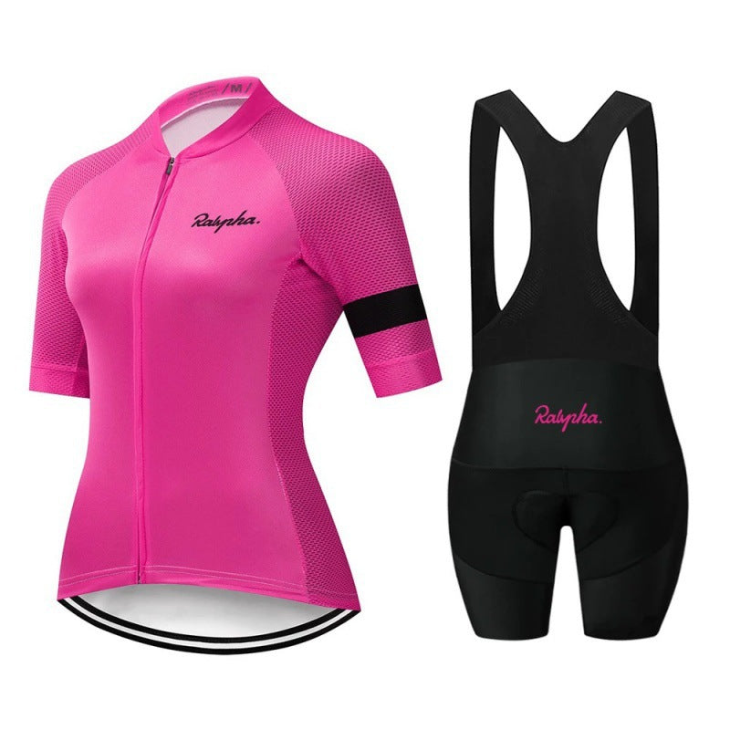 Rapha – Cykelset för kvinnor (Nya färger)