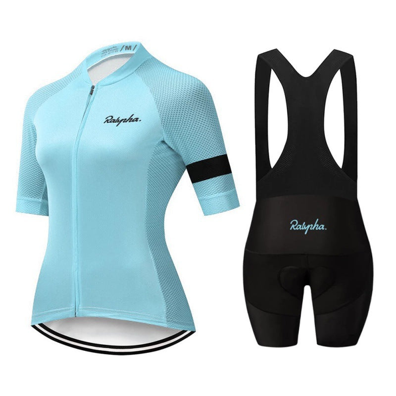 Rapha – Cykelset för kvinnor (Nya färger)