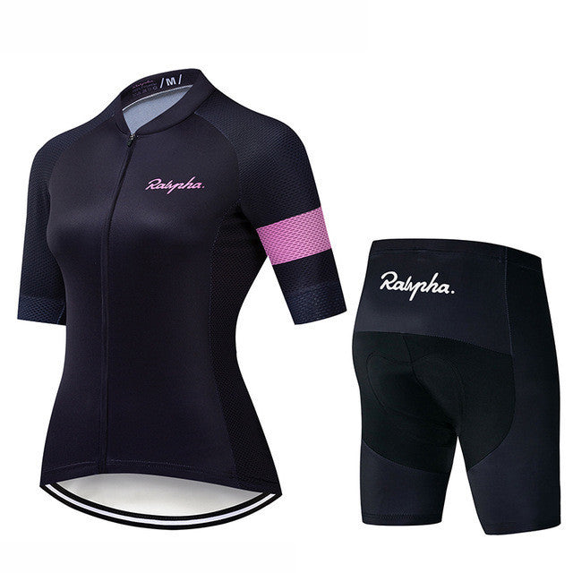 Rapha – Cykelkit för dam