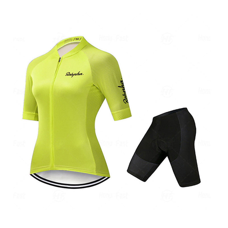 Rapha – Cykelkit för dam