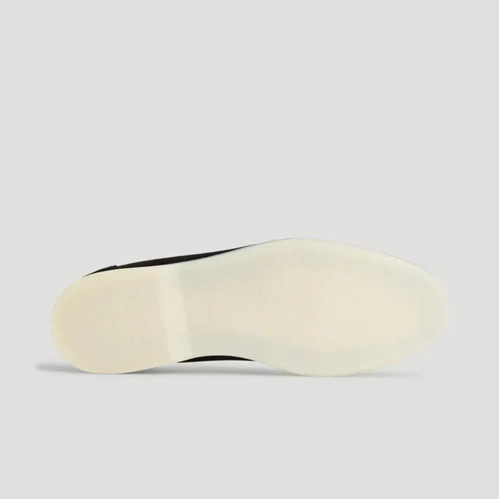 Stellan™ | Eleganta mockaloafers