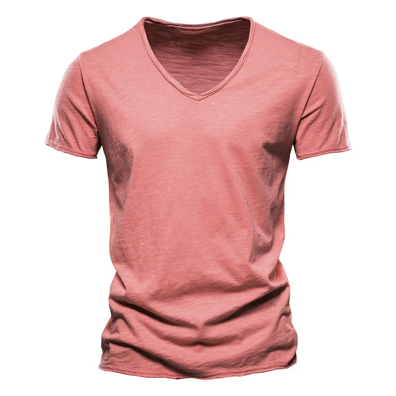 Miko™ | Sommarens Eleganta T-shirt