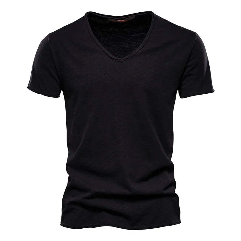 Miko™ | Sommarens Eleganta T-shirt