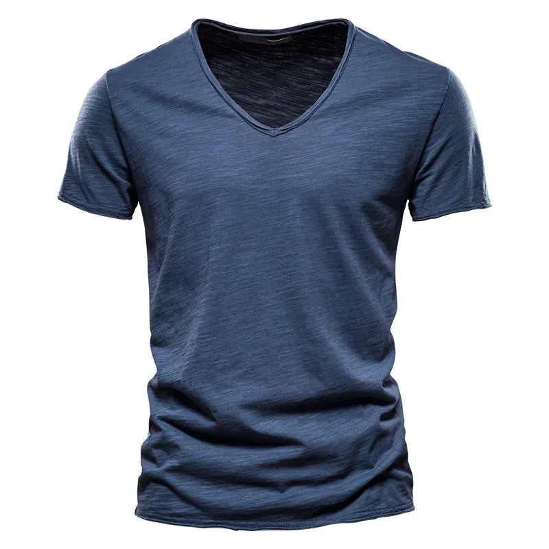 Miko™ | Sommarens Eleganta T-shirt