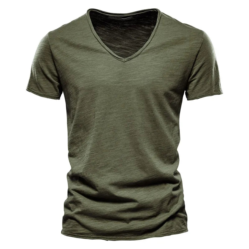 Miko™ | Sommarens Eleganta T-shirt