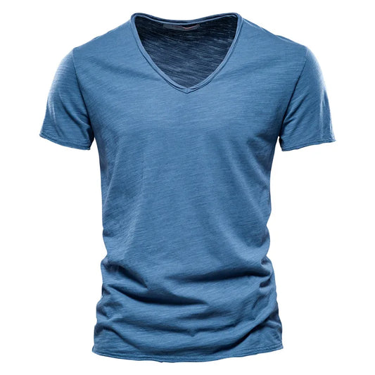 Miko™ | Sommarens Eleganta T-shirt