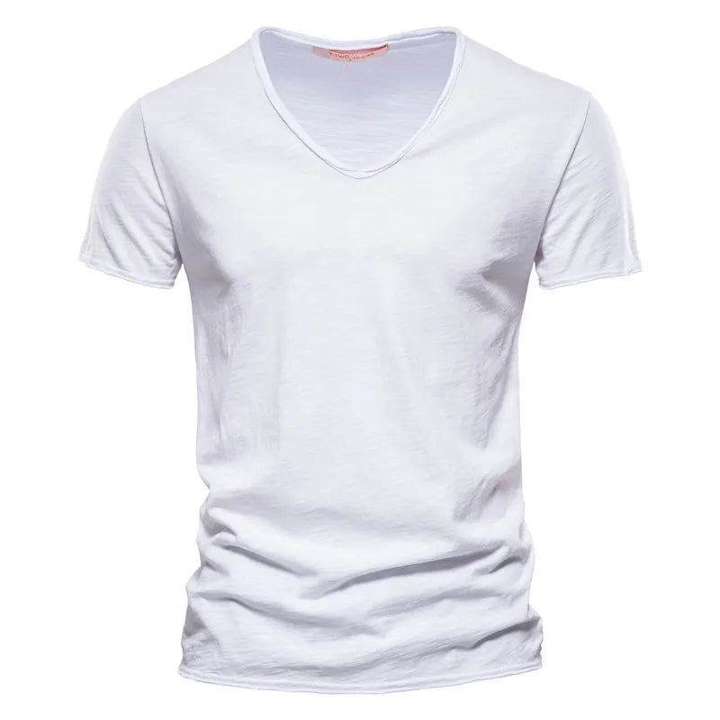 Miko™ | Sommarens Eleganta T-shirt
