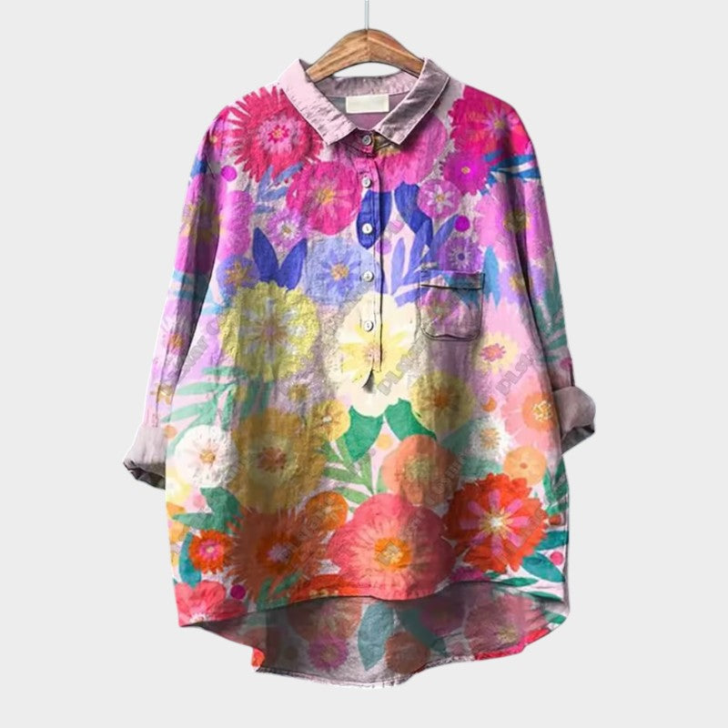Linn™ | Blus