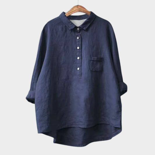 Nathalia™ | Blus