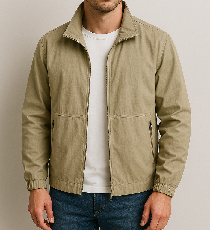 Richmond™ | Elegant sommarjacka