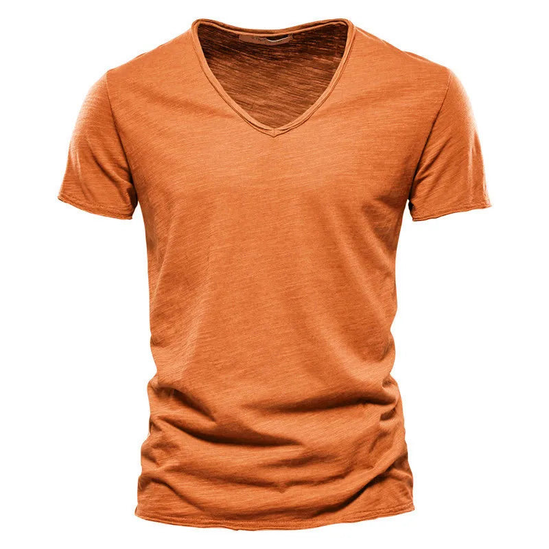 Miko™ | Sommarens Eleganta T-shirt