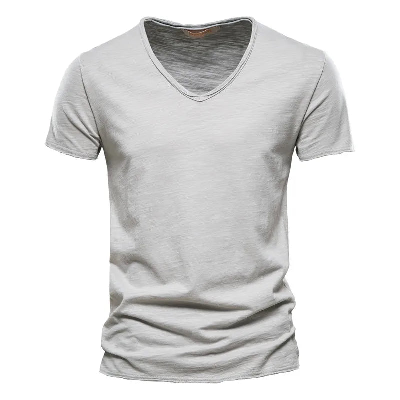 Miko™ | Sommarens Eleganta T-shirt