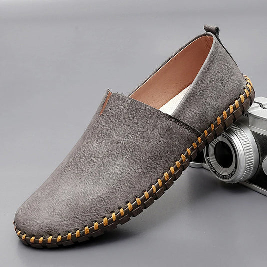 Anders™ | Eleganta Loafers