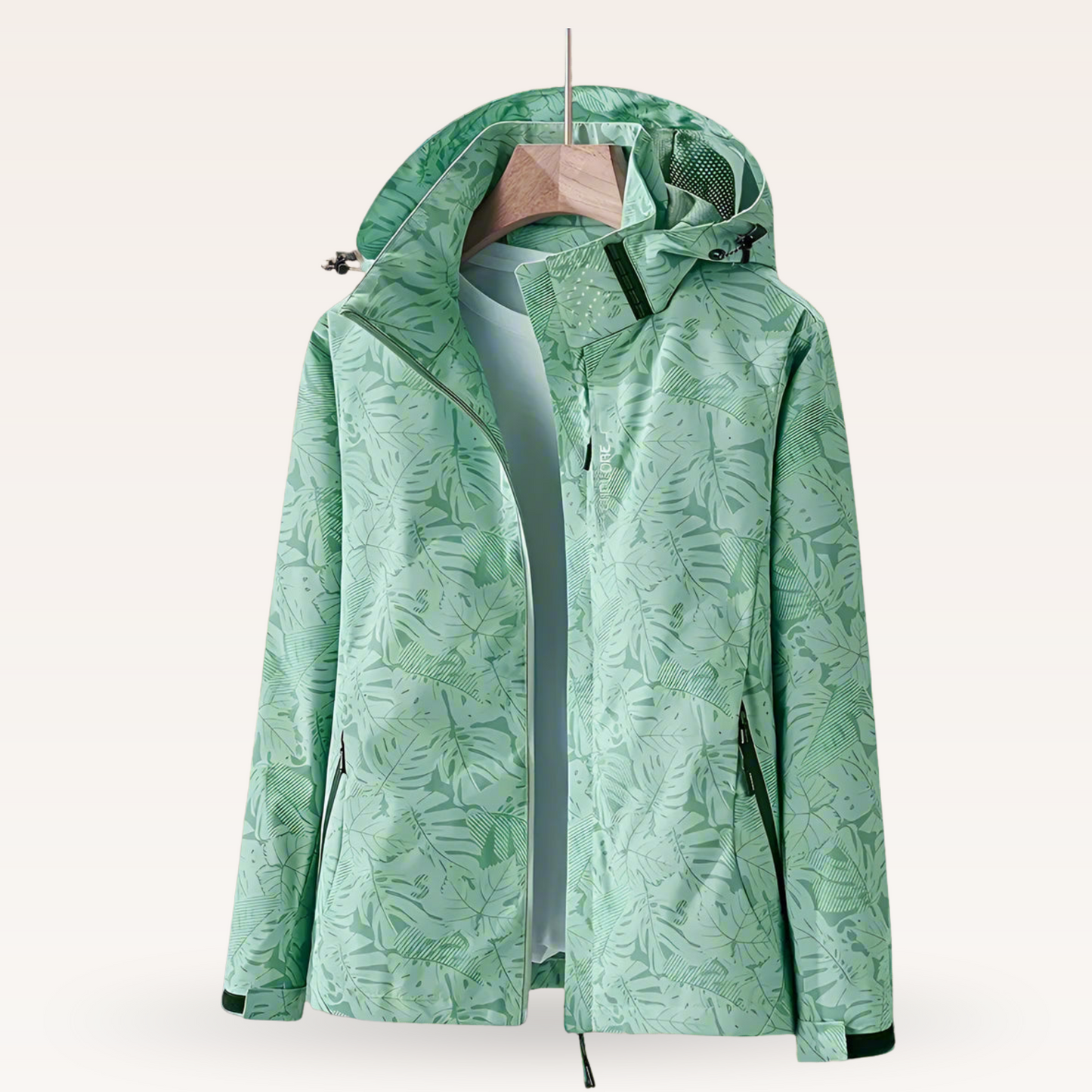 Nalia™ SommarRegnjacka