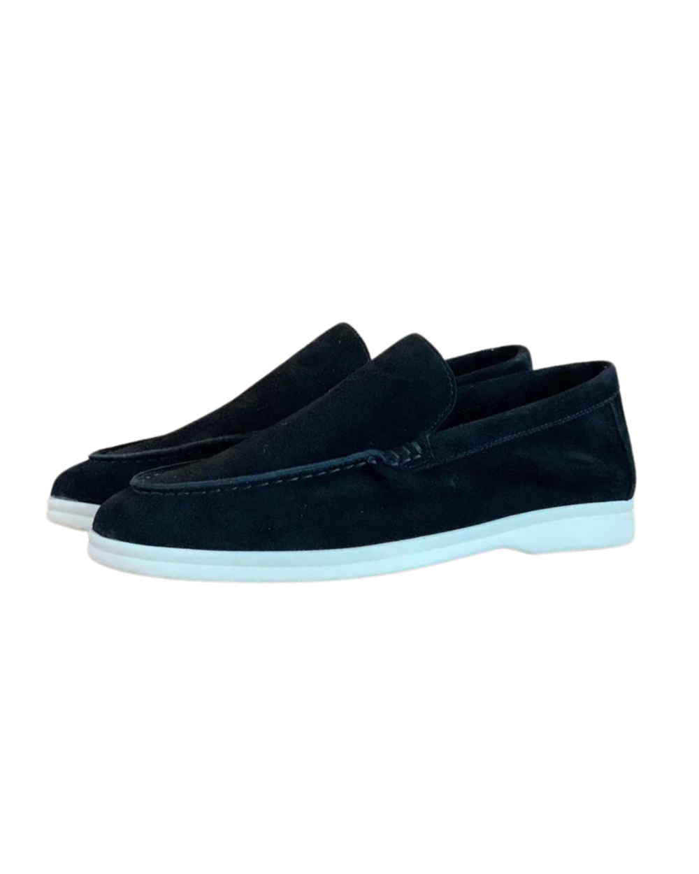 Stellan™ | Eleganta mockaloafers