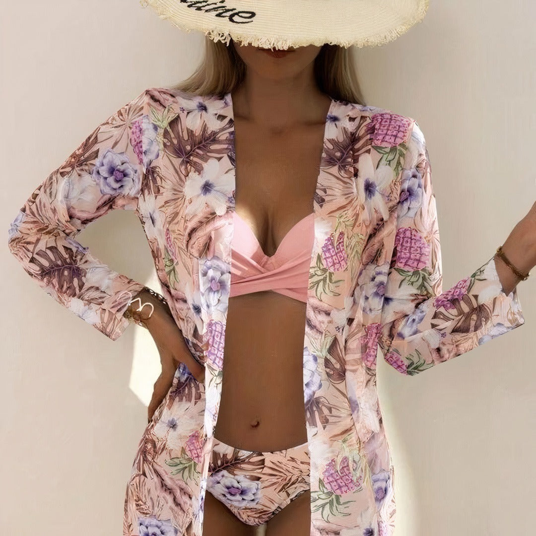 Top Seller 3 in 1 Bikiniset