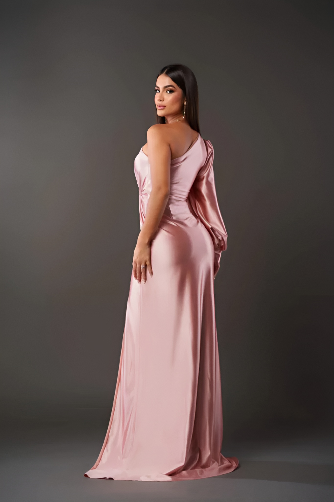 Ylva™ | Elegant klänning