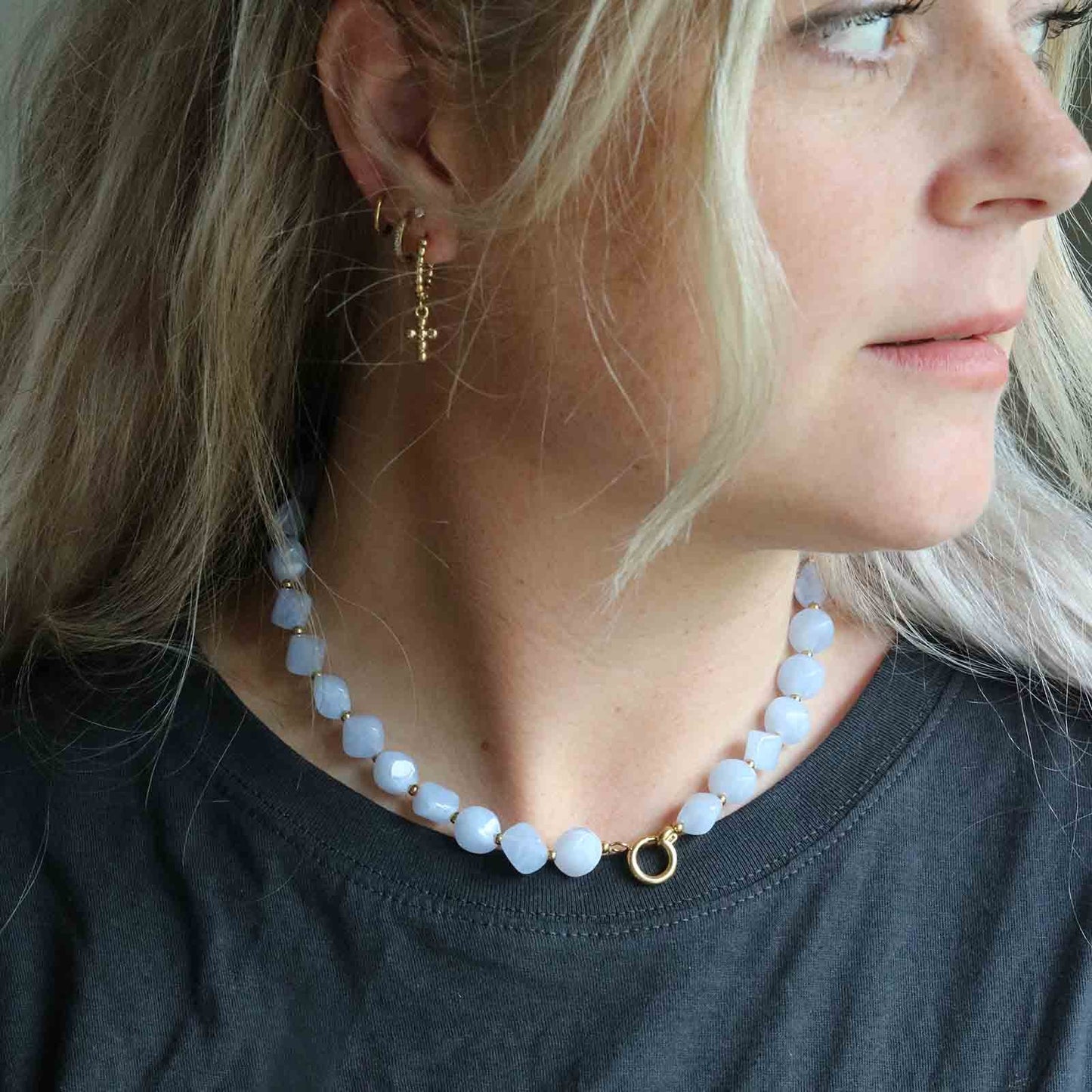 Marys örhängen