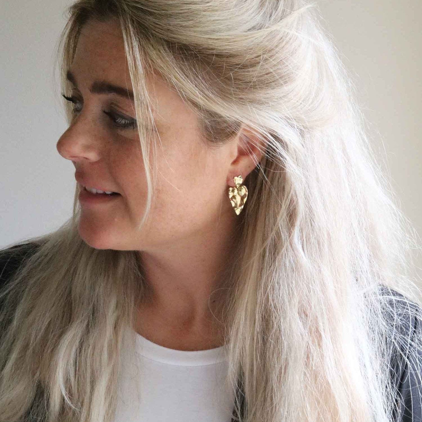 Örhängen Minka