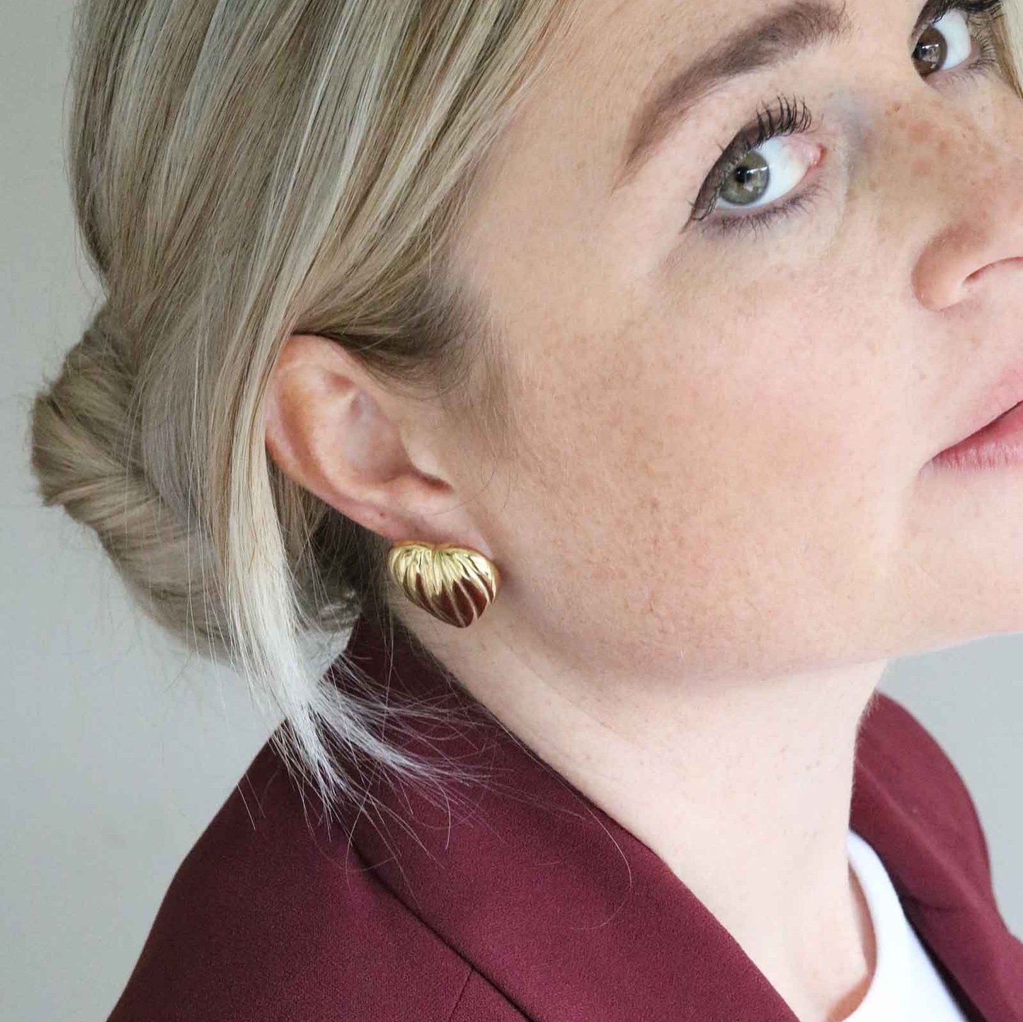 Maya Örhängen