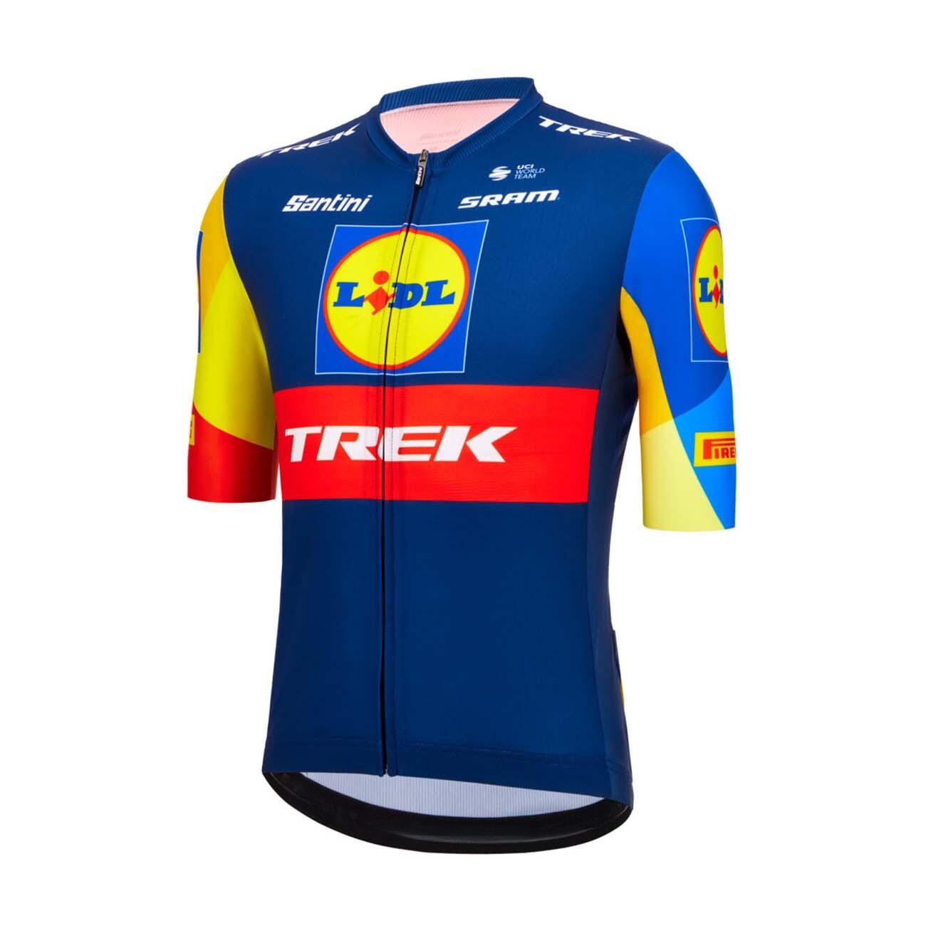 SantinixTrek - PRO cycling set